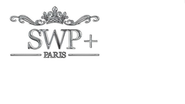 SWP+ PARIS trademark