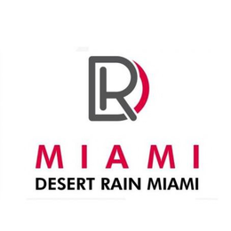 DR MIAMI DESERT RAIN MIAMI trademark