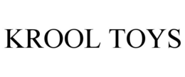 KROOL TOYS trademark
