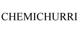 CHEMICHURRI trademark