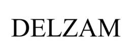 DELZAM trademark