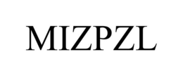 MIZPZL trademark