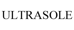 ULTRASOLE trademark
