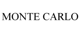 MONTE CARLO trademark