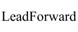 LEADFORWARD trademark
