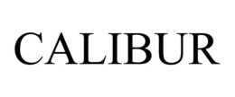 CALIBUR trademark