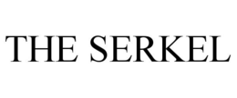 THE SERKEL trademark