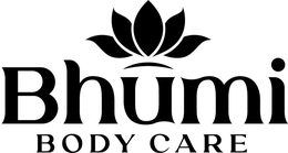 BHUMI BODY CARE trademark