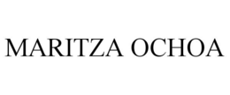 MARITZA OCHOA trademark