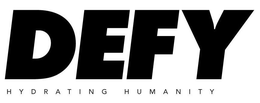 DEFY HYDRATING HUMANITY trademark