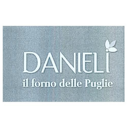 DANIELI IL FORNO DELLE PUGLIE trademark