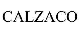 CALZACO trademark