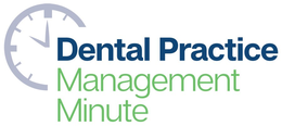 DENTAL PRACTICE MANAGEMENT MINUTE trademark