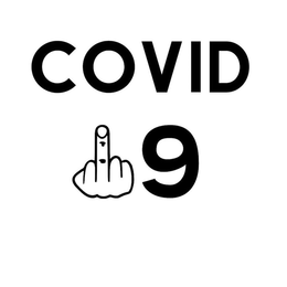 COVID 19 trademark