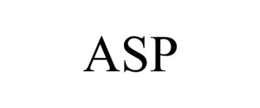 ASP trademark