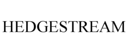 HEDGESTREAM trademark