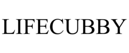 LIFECUBBY trademark
