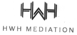 HWH HWH MEDIATION trademark