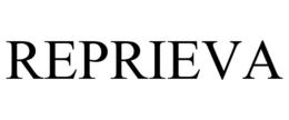 REPRIEVA trademark