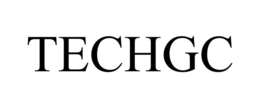 TECHGC trademark