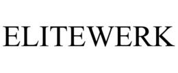 ELITEWERK trademark