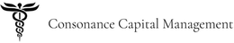 CONSONANCE CAPITAL MANAGEMENT trademark