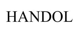 HANDOL trademark