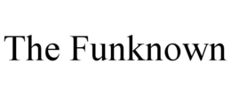 THE FUNKNOWN trademark