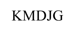 KMDJG trademark