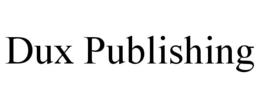 DUX PUBLISHING trademark