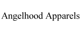 ANGELHOOD APPARELS trademark