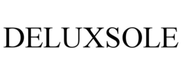 DELUXSOLE trademark