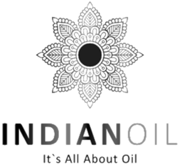 INDIANOIL IT'S ALL ABOUT OIL trademark