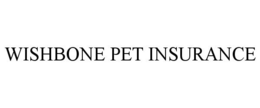 WISHBONE PET INSURANCE trademark