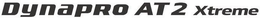 DYNAPRO AT2 XTREME trademark