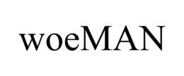 WOEMAN trademark