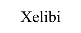 XELIBI trademark