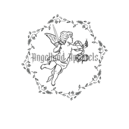 ANGELHOOD APPARELS trademark