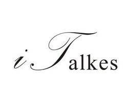 ITALKES trademark