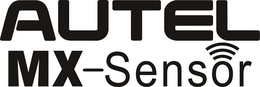 AUTEL MX-SENSOR trademark