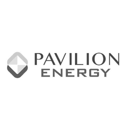 PAVILION ENERGY trademark