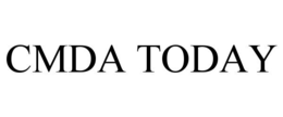CMDA TODAY trademark
