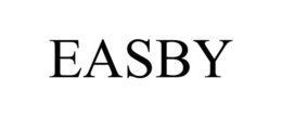 EASBY trademark