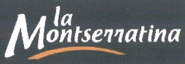 LA MONTSERRATINA trademark