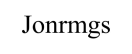 JONRMGS trademark