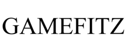 GAMEFITZ trademark