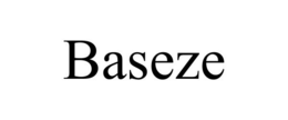 BASEZE trademark
