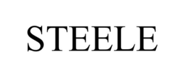 STEELE trademark