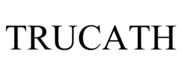 TRUCATH trademark