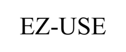 EZ-USE trademark
